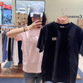 韓國 Marithe Francois Girbaud Aerocool Small Classic Logo Tee【MD246】