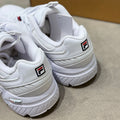 韓國 Fila 男女同款休閒運動鞋【SM2155】
