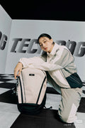 韓國 Fila Backpack【SM2401】