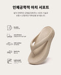 韓國 AKIII Classic Arch fit form flipflop【SM2069】
