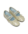 韓國 Rockfish Square Toe Two Strap MJ (Enamel)【RH012】