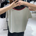 韓國 Matin Kim T-Shirt【MK202】