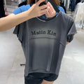 韓國 Matin Kim T-Shirt【MK224】