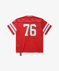 韓國 New Era NFL Tampa Bay Buccaneers Fan Wear T-shirt【NR173】