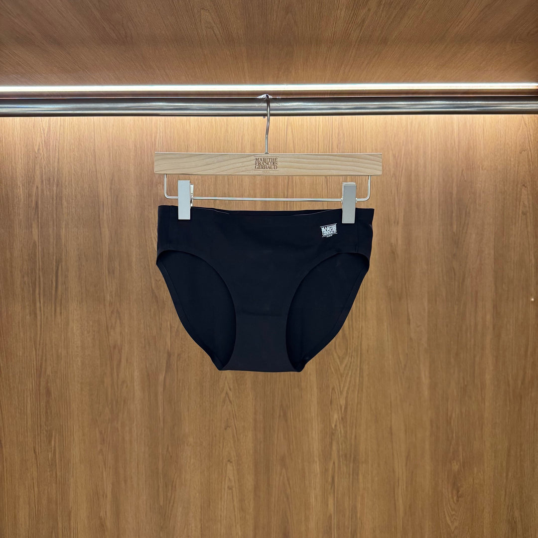 韓國 Marithe Francois Girbaud Underwear W Classic Logo Fusing Panties【MD103】