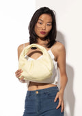 Bob Ore Marshmallow Bag【SM877】