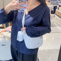 韓國 National Geographic Bag【NG895】