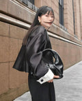 Bob Ore Marshmallow Bag【SM877】