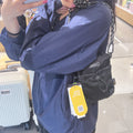韓國 National Geographic Nature Mini Sacoche Bag【NG900】