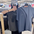 韓國 Snowpeak Cordura Short Sleeve T-shirt (防曬面料)【SN132】