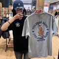 韓國 WhoAU Hello Seoul T-shirt【WA317】