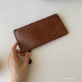 韓國 Bucks & Leather 最新款手拿錢包【SM2310】