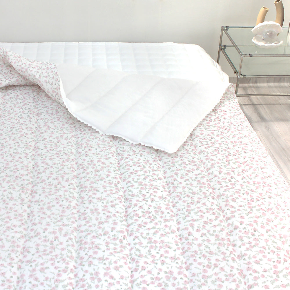 韓國 極致冰感花朵涼感被【SM1354】