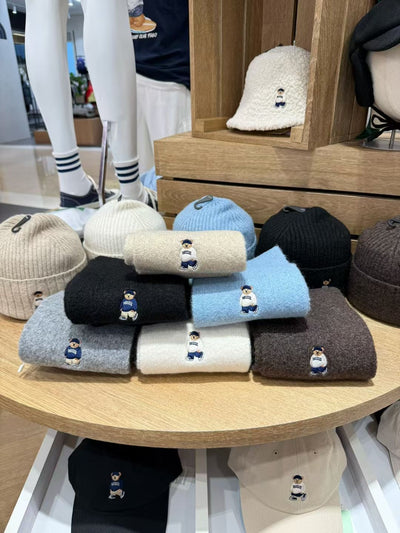 【現貨】韓國 SPAO Scarf【SP246】