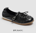 韓國 Chaakan 4EL Heart Charm Strap Sneakers 【CN055】