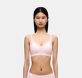 韓國 Verish Ice On Strap Novok Bra【SM2166】