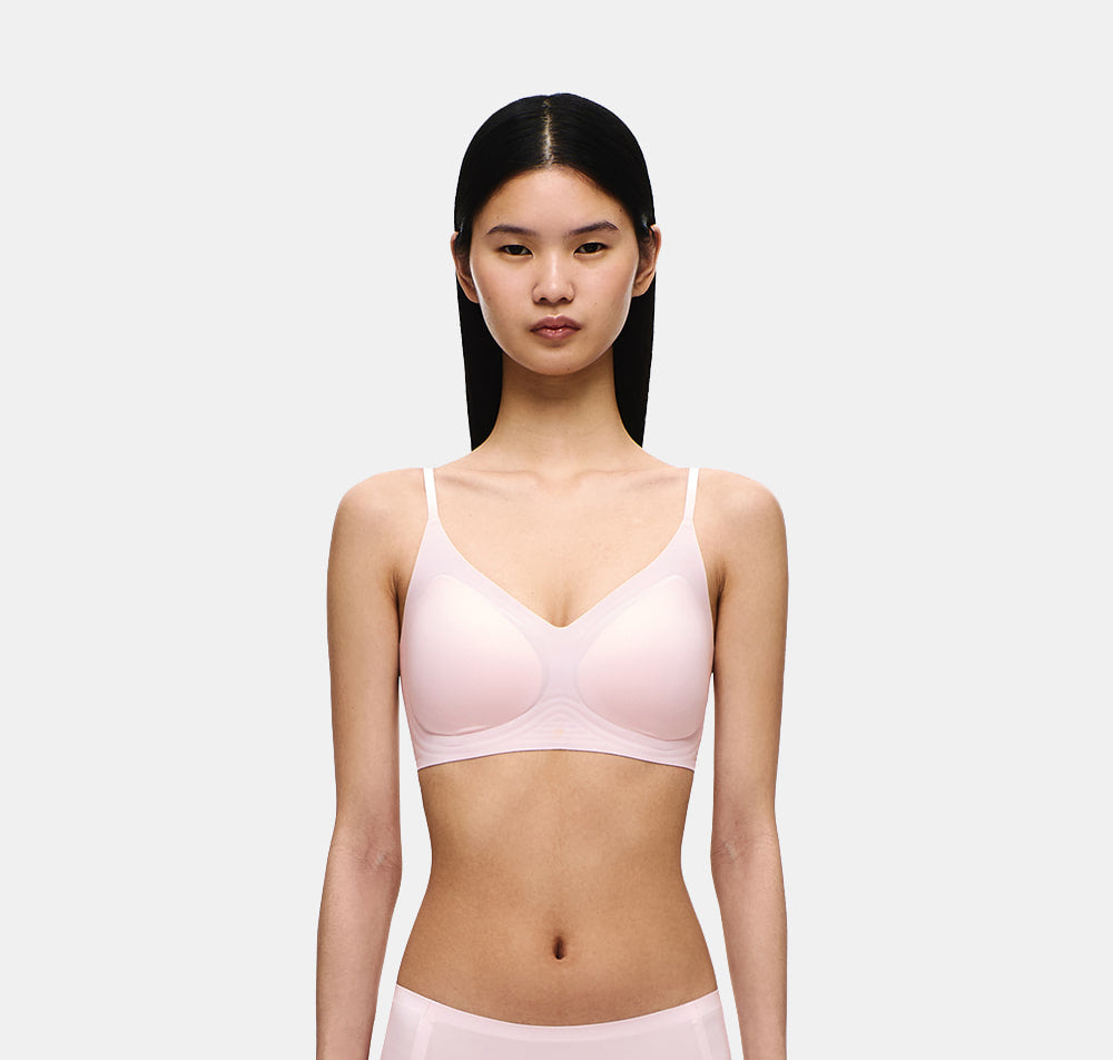 韓國 Verish Ice On Strap Novok Bra【SM2166】