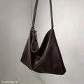 韓國 Bucks & Leather 新款腋下單肩包中號【SM2320】