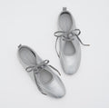 韓國 Chaakan Told Strap Flat Sneakers【CN019】