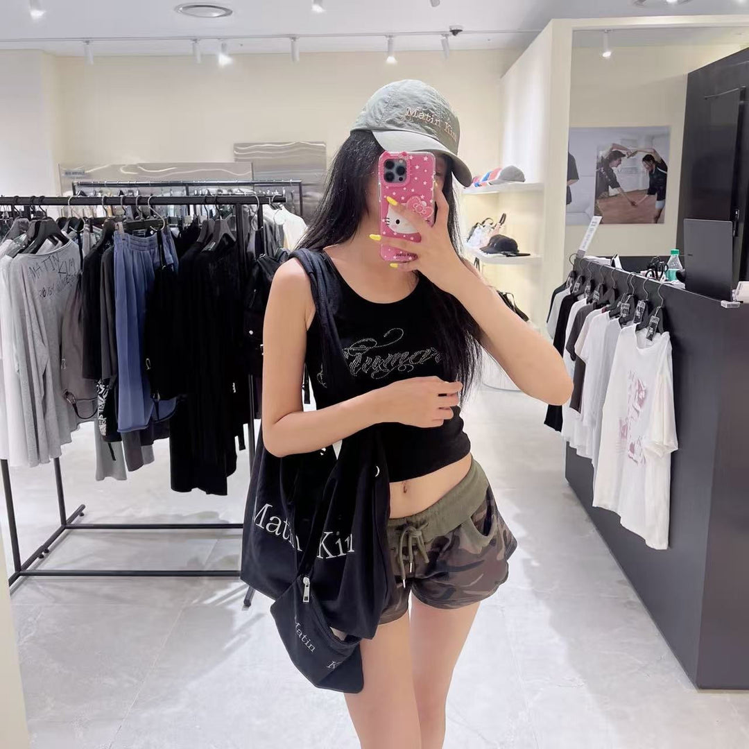 韓國 Matin Kim Bag【MK246】