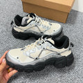 韓國 Fila 貓爪鞋【SM1974】