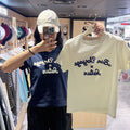 韓國 Satur T-Shirt【SR330】