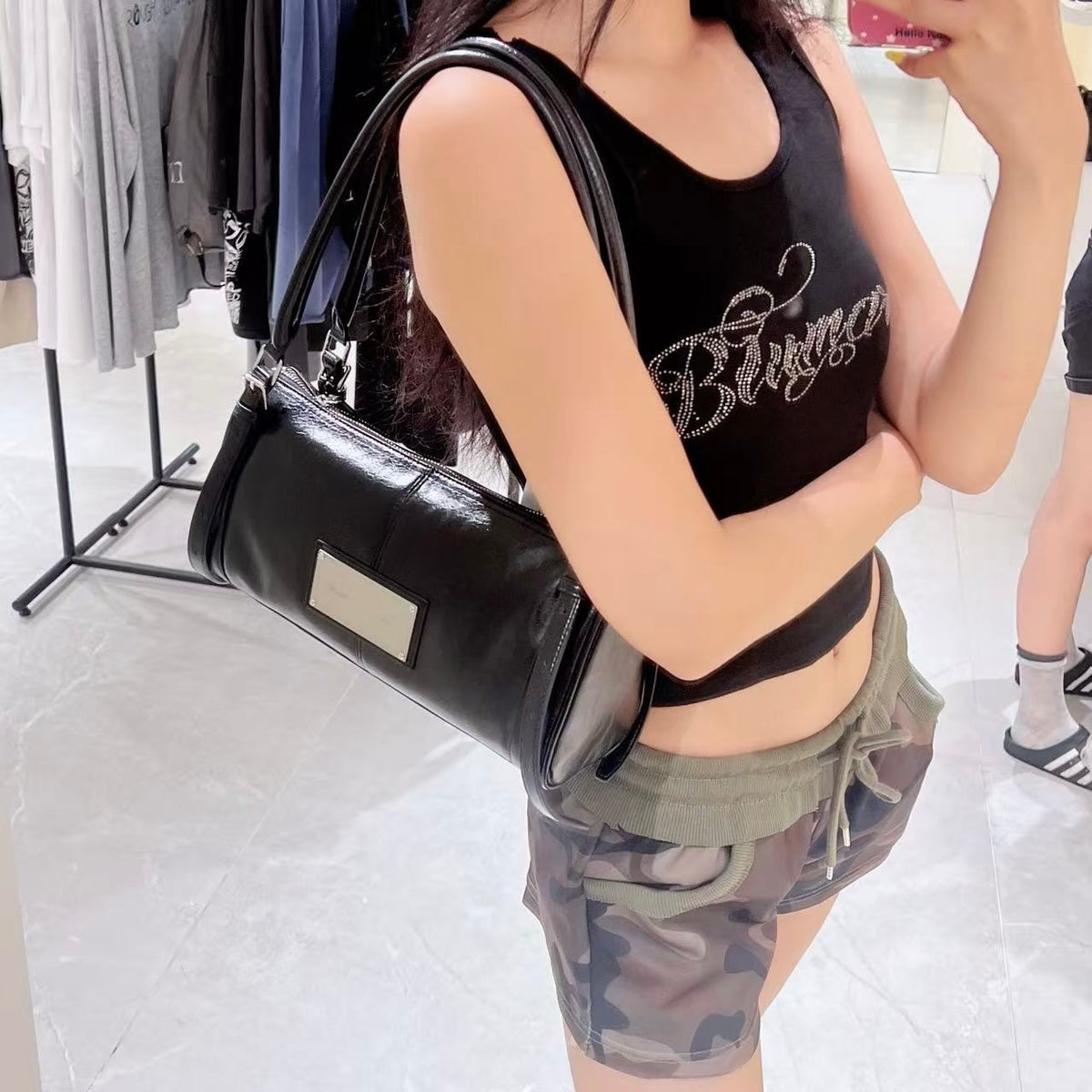 韓國 Matin Kim Bag【MK237】