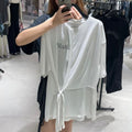 韓國 Matin Kim T-Shirt【MK228】