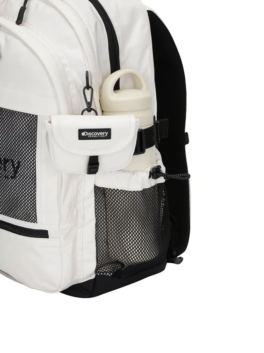 韓國 Discovery Like Air Light Backpack 23L【DY400】