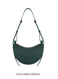 Polene Numéro Dix - Textured Leather (訂金$500，總售價為 $4,468)【SM1908】