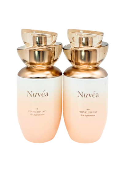 Nuvea PDRN Elixir Duo PDRN 醫藥劑系列 (30ml支 2支裝)【SU008】