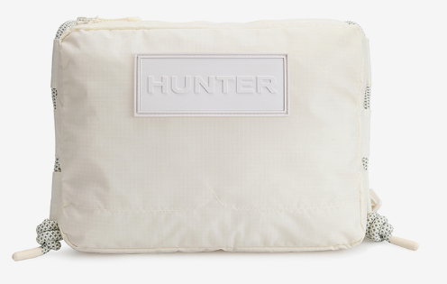 韓國 Hunter Travel Ripstop Sacoche【HR056】