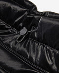 韓國 Hunter Glossy Ribbon Drawstring Bucket【HR063】