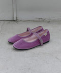 韓國 Rockfish Bella Quilted Maryjanes【RH013】