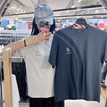 韓國 Snowpeak T-shirt (涼爽防曬面料)【SN125】