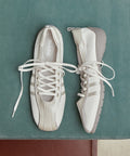 韓國 Rockfish Bliss Laceup Sneakers【RH005】