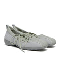 韓國 Rockfish Bliss Laceup Sneakers【RH005】