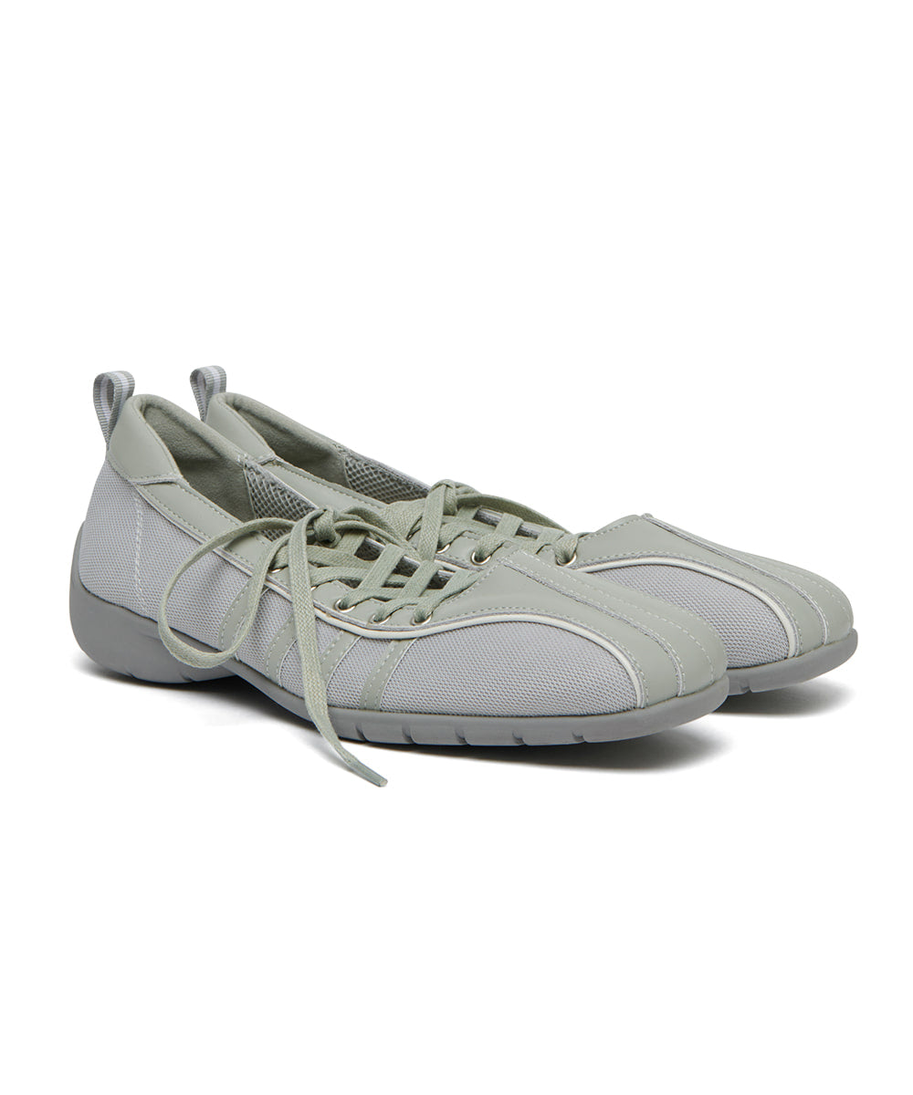韓國 Rockfish Bliss Laceup Sneakers【RH005】