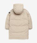 韓國 National Geographic 女款 Rodius Cozy Long Padded Jumper【NG1137】