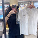 O/White