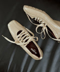 韓國 Rockfish Bliss Laceup Sneakers V2【RH009】
