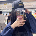 韓國 National Geographic Crest Ball Cap【NG934】