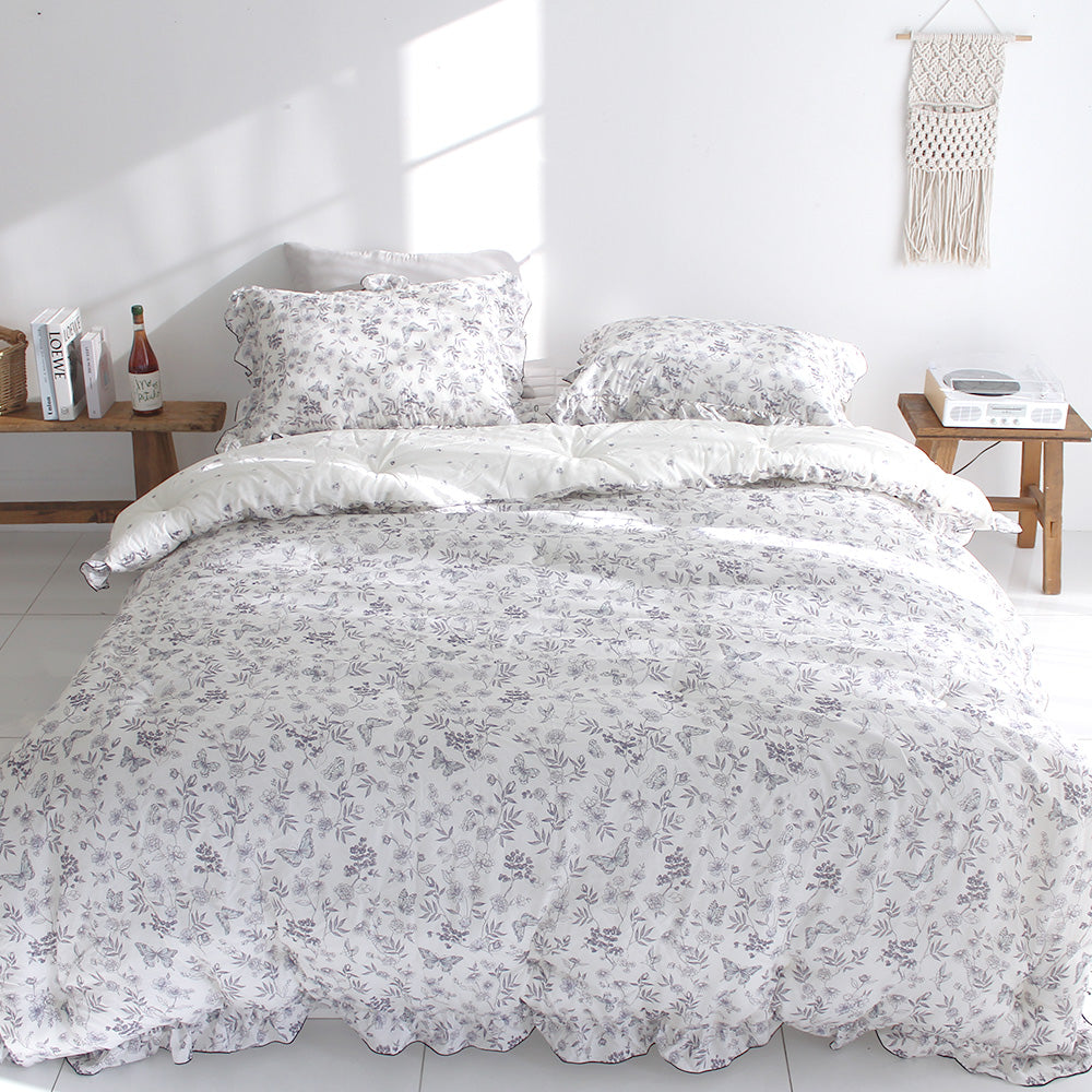 祕密花園 (天絲款)【SM1392】