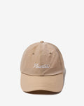 韓國 Hunter Women's Ripstop Cursive Logo Cap【HR036】