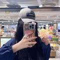 韓國 National Geographic Engineered Cap【NG929】