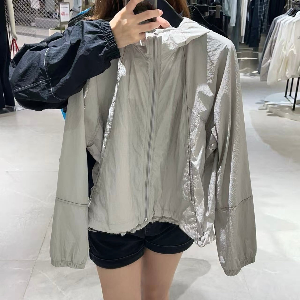 韓國 Matin Kim Jacket【MK231】