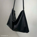 韓國 Bucks & Leather 新款腋下單肩包中號【SM2320】