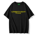 Crisathena Cvber T-shirt【SM196】