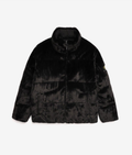 韓國 National Geographic 男款 Sloth Faux Fur Reversible Short Down Jumper【NG1119】