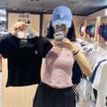 韓國 Satur T-Shirt【SR306】